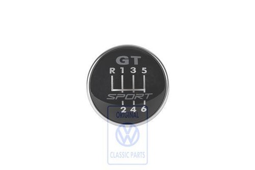 Golf mk6 sport 6 speed - golf, gt