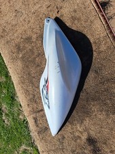 YAMAHA AEROX YQ50 100 LEFT REAR UPPER SIDE PANEL FAIRING COVER TRIM 5BR F1741 1