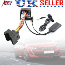 Bluetooth AUX Audio Cable