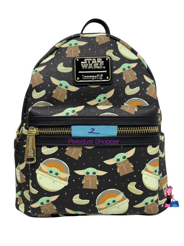 Disney star wars baby yoda - disney,