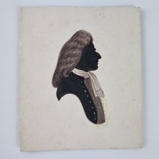 20th Century Silhouette