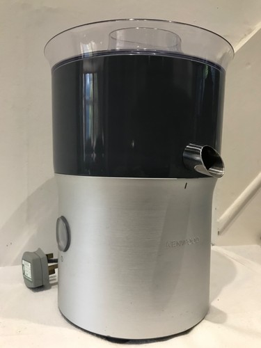 Kenwood juice extractor juicer - kenwood,