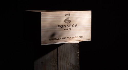 Fonseca vintage porto - porto,