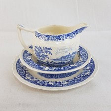 Swinnertons Silverdale Milk