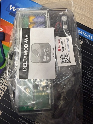 Pyronix deltamod we - deltamod, -we