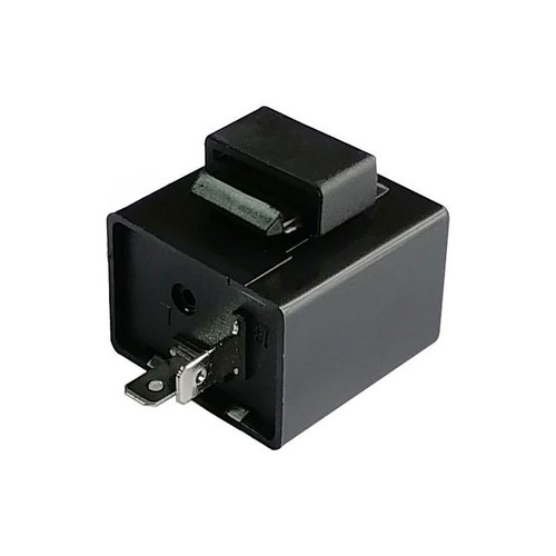 Led motorcycle flasher - flasher, 12v