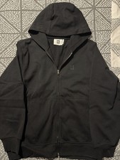 66 North Dyngja Zipped Hoodie