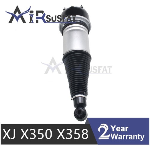 Rear air suspension shock - air,