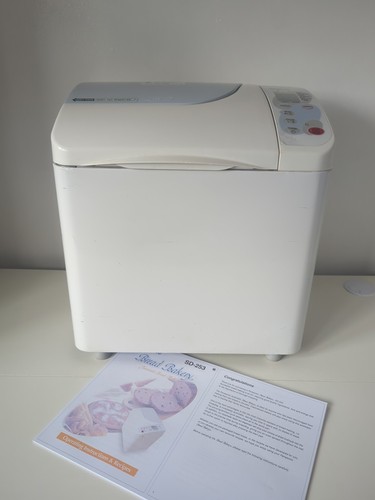 Panasonic 253 automatic - panasonic,