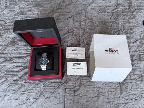 Tissot seastar 1000 men - seastar,