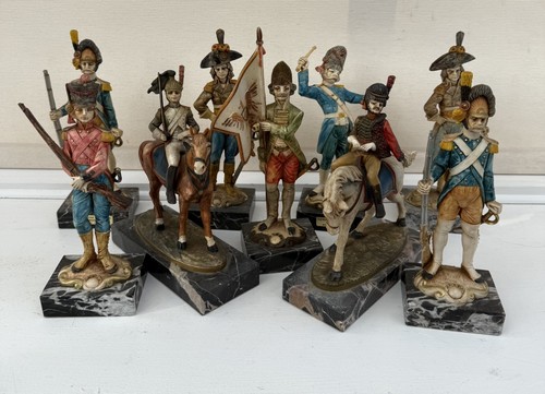 Vintage figurines depose - figurines,