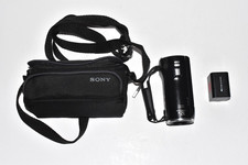 Sony HDR-CX220 HD Handycam