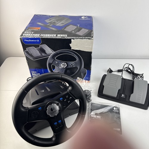 Playstation steering wheel - playstation,
