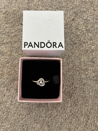 Pandora new size - pandora, and