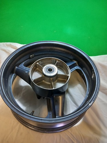 Honda cbr1000f rear wheel - honda,