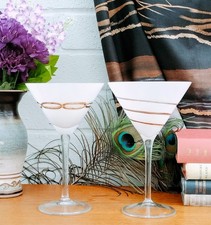 Large Hand Blown Art Glass