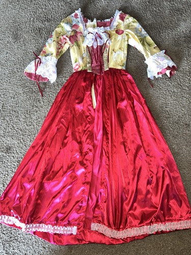 18th century versailles french - 18th,