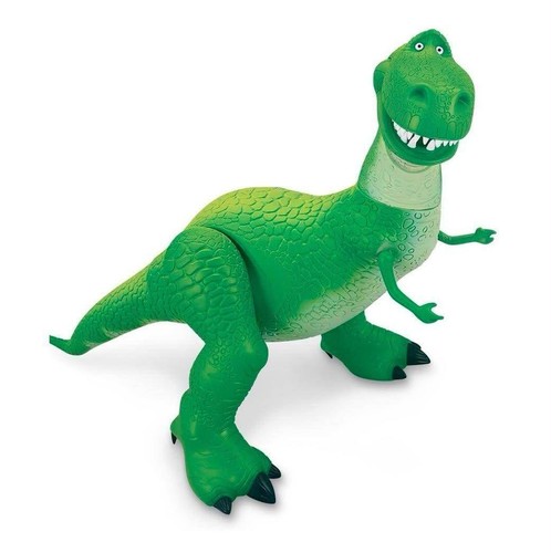 Disney pixar toy story rex - pixar,