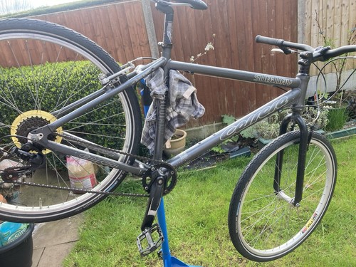 Carrera subway reconditioned - carrera,