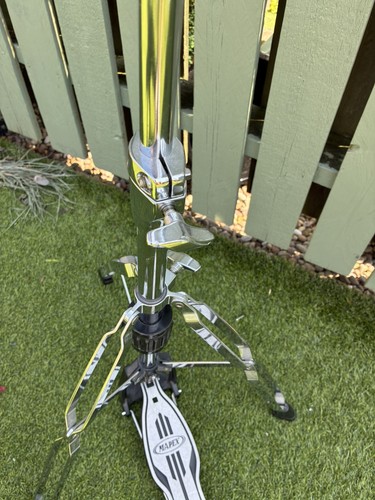 Mapex h410 hat stand w - mapex, c/w