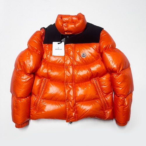 100 authentic moncler size 3 - 100%,