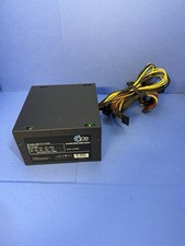 ACE A-600BR 600W 24 Pin 1 Fan