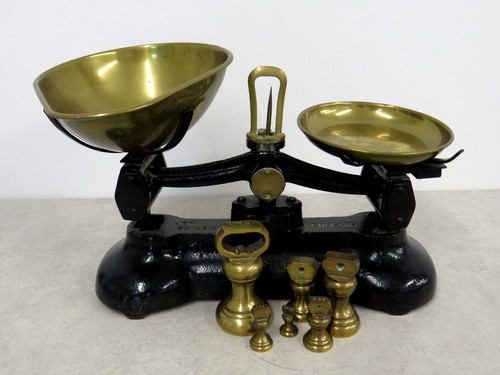 Vintage librasco balance - librasco,