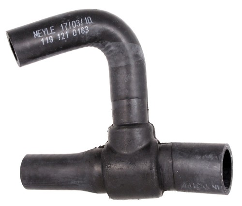 Coolant hose water pump - coolant, hose,