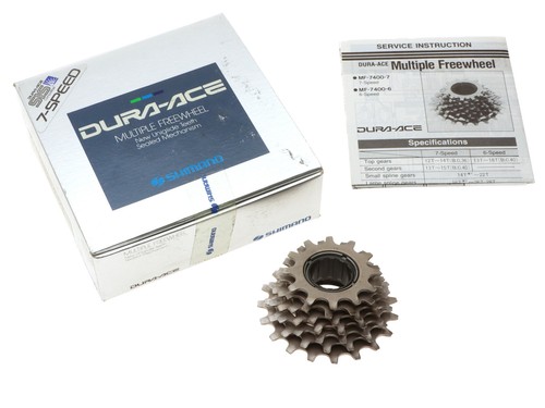 Shimano dura ace - shimano, mf-7400-7