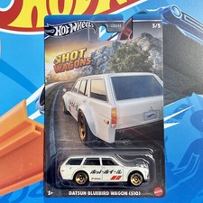 RARE HTF 2024 Hot Wheels
