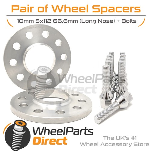 Wheel spacers bolts - wheel,