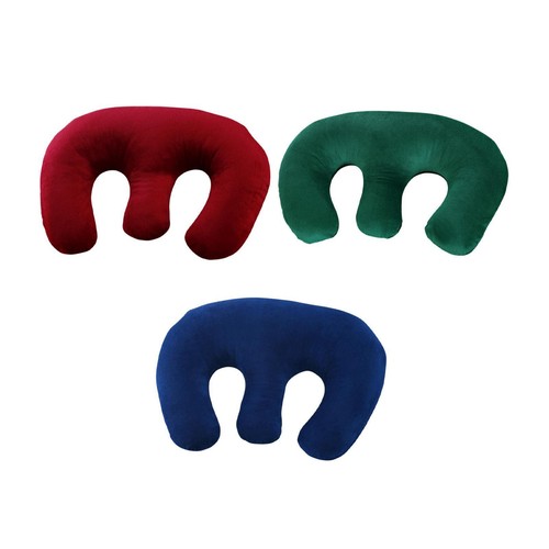 Breast pillow massage - breast,