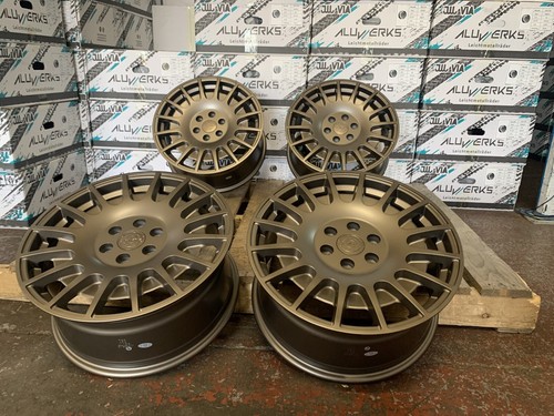 Renaissance rst wheels - 18",
