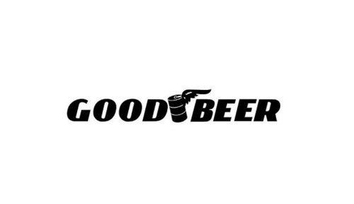 Good beer sticker decal - sticker/decal, funny