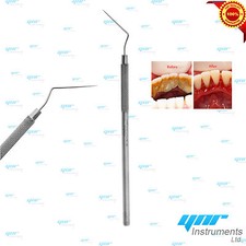 YNR® Single Ended Probe