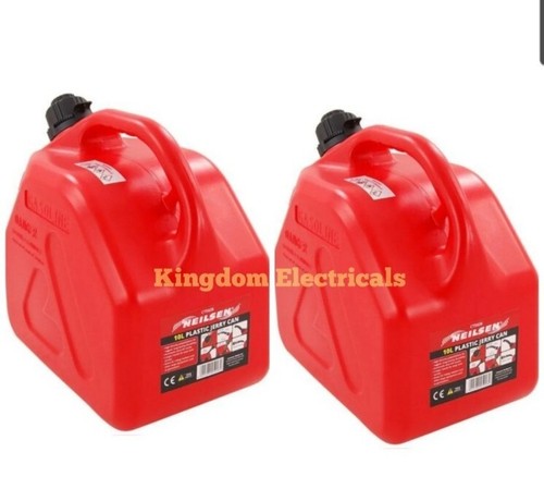 10l litre jerry can heavy - 2,