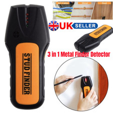 3 in 1 Metal Finder Detector