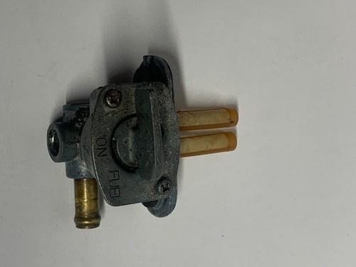 Yamaha 2005 fuel - yz, tap