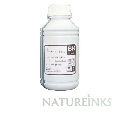 500ml black premium universal - 500ml,