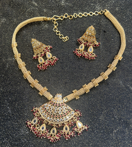 Indian jewellery necklace and - jewellery,