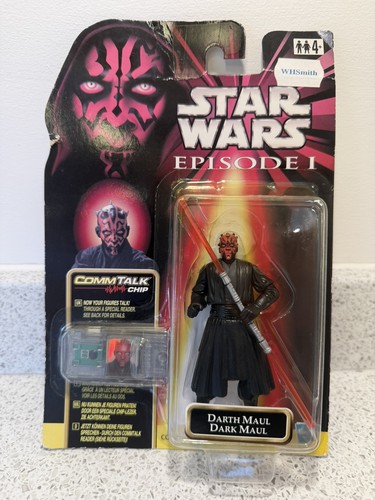 Star wars episode darth maul - episode,