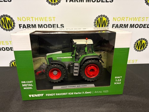 Weise toys 1025 scale - 1:32,
