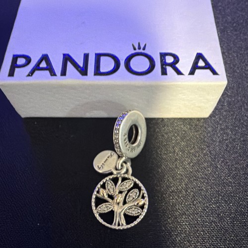 Pandora 925 sterling and - 925,