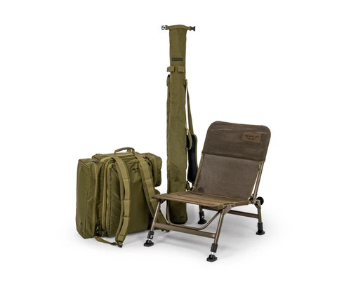 Korum progress roving kit - progress,