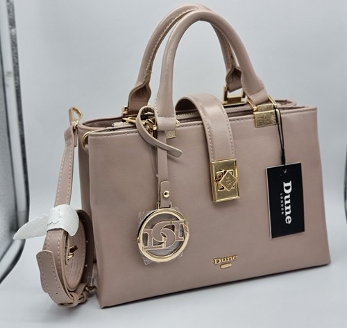 Dune london small grab - small,