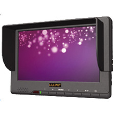 Lilliput 667GL-70NP/H/Y/S - 7"