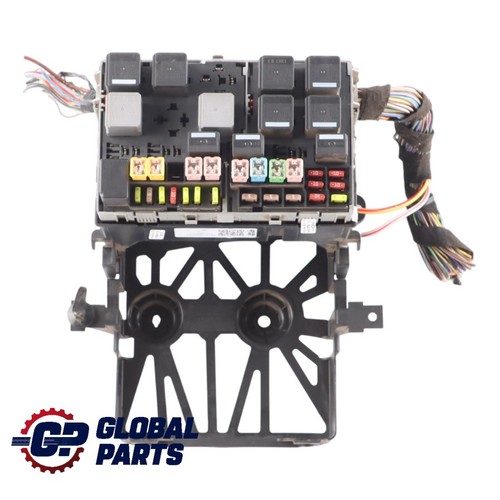 Ford transit mk7 fuse box - mk7,