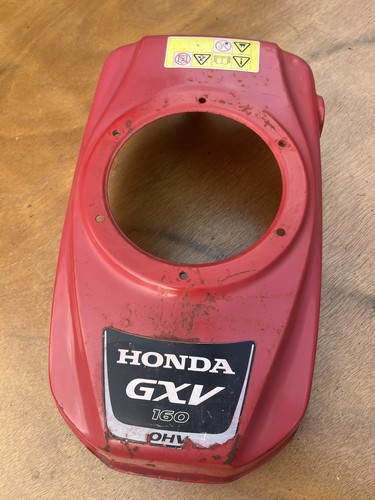 Honda hrh hrd - hrd, 536