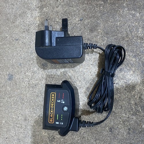 Black decker 90590289 05 - decker, 90590289-05