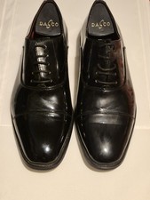 M&S Autograph Men's Black
